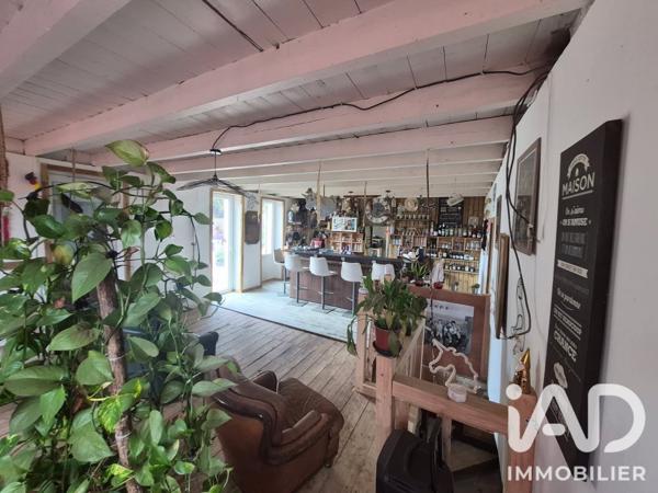Maison à vendre 5 pièces 150 m² Fumel
