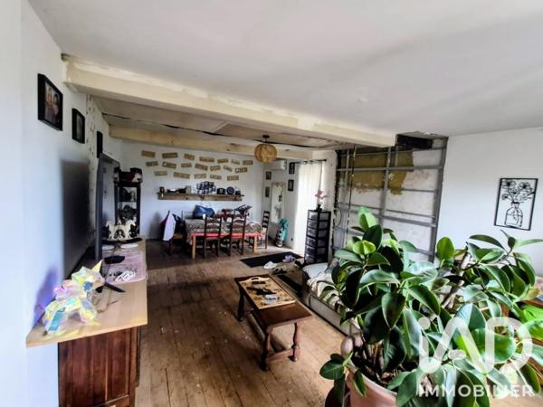 Maison à vendre 5 pièces 150 m² Fumel