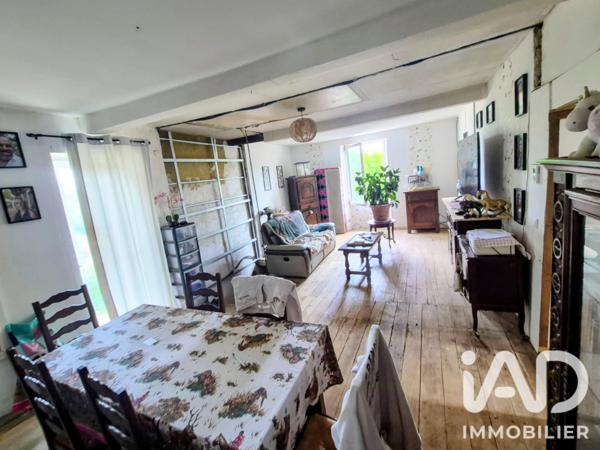 Maison à vendre 5 pièces 150 m² Fumel