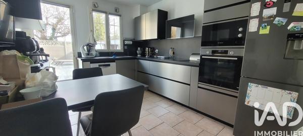 Maison à vendre 4 pièces 95 m² La Crau