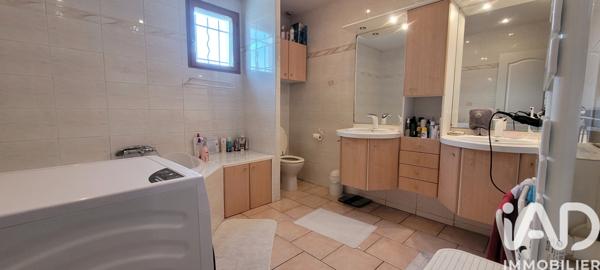 Maison à vendre 4 pièces 95 m² La Crau