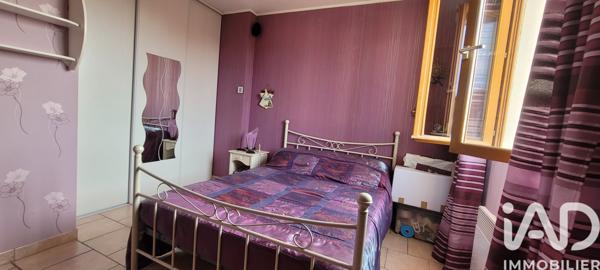 Maison à vendre 4 pièces 95 m² La Crau