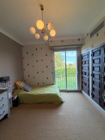 Maison bourgeoise, 7 chambres, piscine et parc arboré