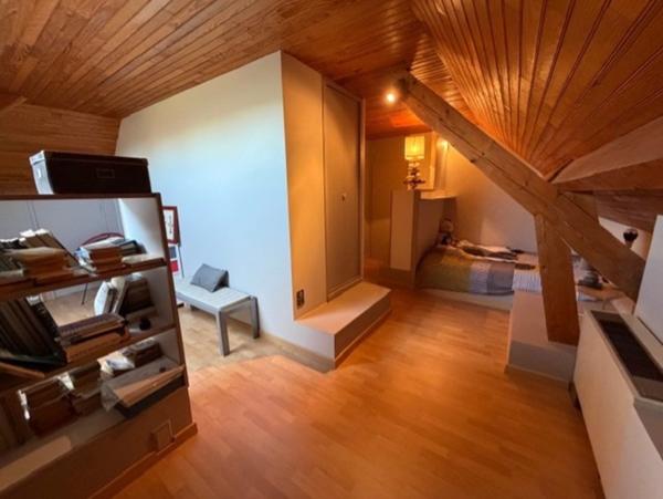 Maison bourgeoise, 7 chambres, piscine et parc arboré