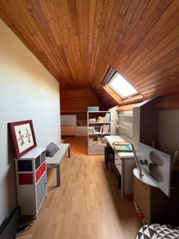 Maison bourgeoise, 7 chambres, piscine et parc arboré