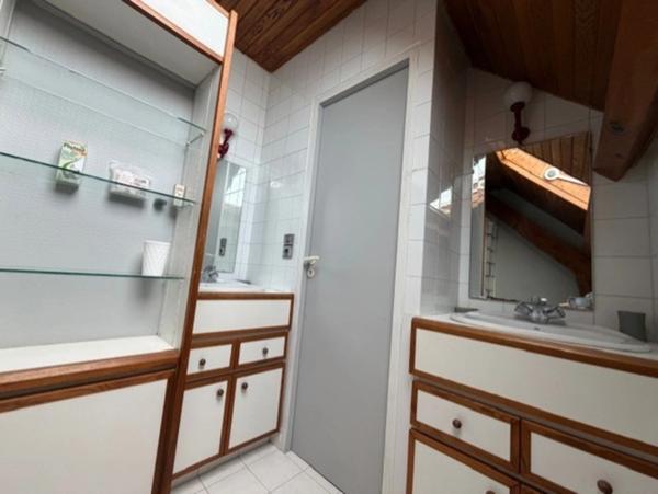 Maison bourgeoise, 7 chambres, piscine et parc arboré