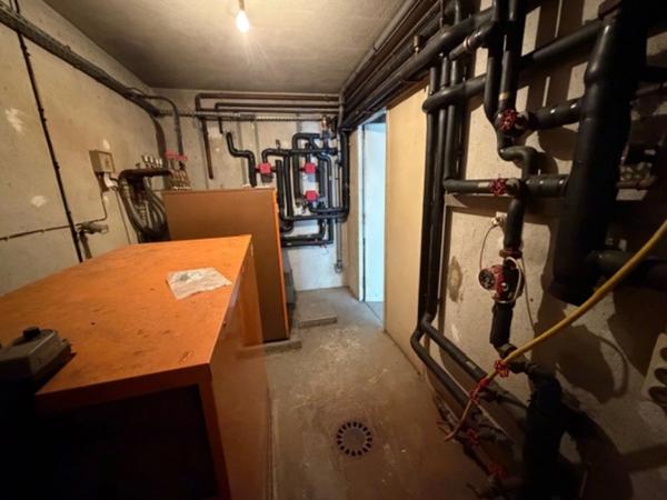 Maison bourgeoise, 7 chambres, piscine et parc arboré