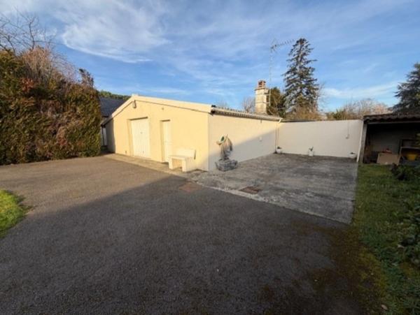 Maison bourgeoise, 7 chambres, piscine et parc arboré