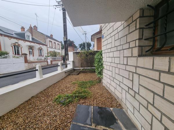 Immobilier Orléans (45000) – Maison 159m2 – 485 000 €