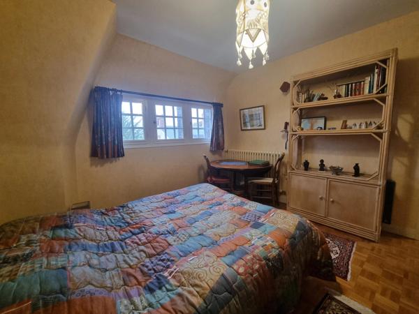 Immobilier Orléans (45000) – Maison 159m2 – 485 000 €