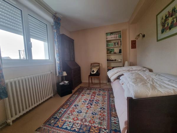 Immobilier Orléans (45000) – Maison 159m2 – 485 000 €