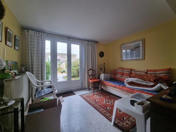 Immobilier Orléans (45000) – Maison 159m2 – 485 000 €