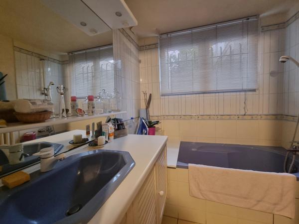 Immobilier Orléans (45000) – Maison 159m2 – 485 000 €