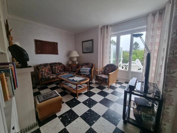 Immobilier Orléans (45000) – Maison 159m2 – 485 000 €
