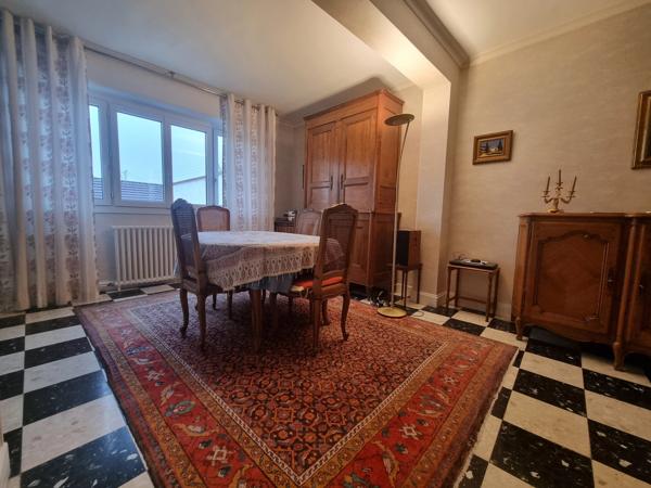 Immobilier Orléans (45000) – Maison 159m2 – 485 000 €