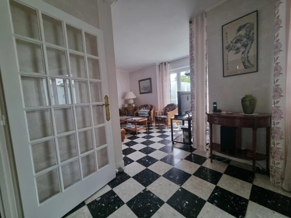 Immobilier Orléans (45000) – Maison 159m2 – 485 000 €