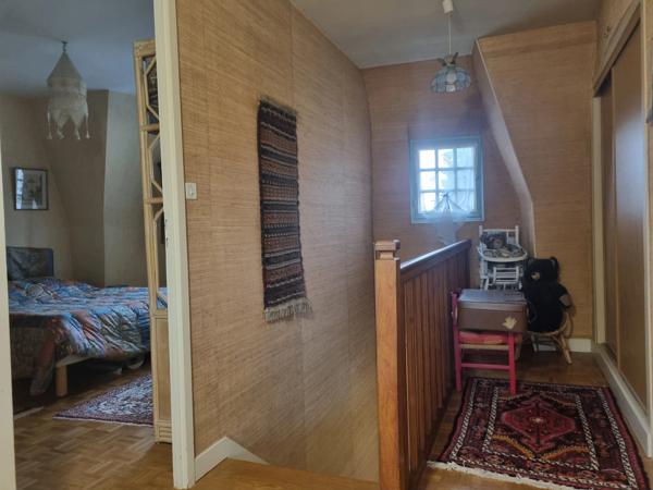Immobilier Orléans (45000) – Maison 159m2 – 485 000 €