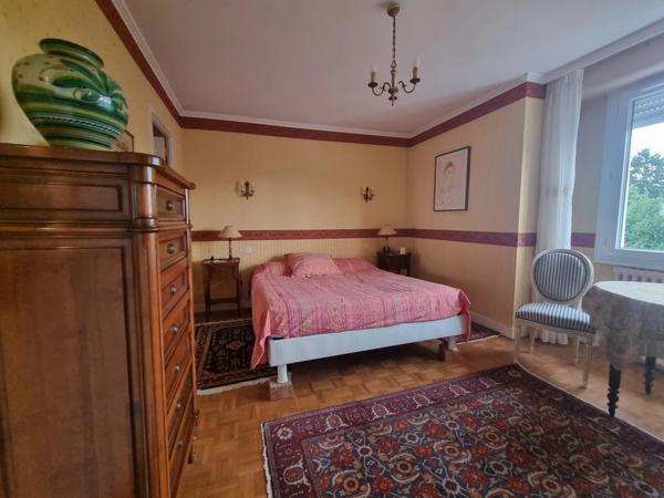 Immobilier Orléans (45000) – Maison 159m2 – 485 000 €