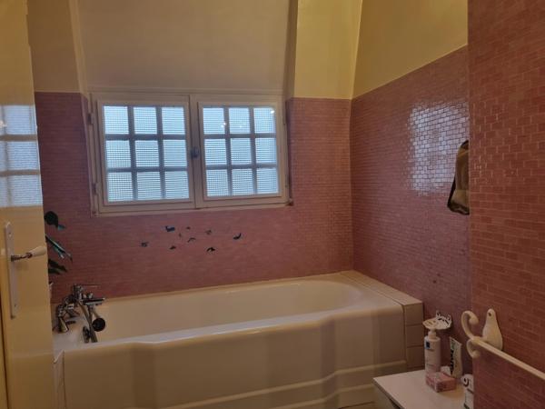 Immobilier Orléans (45000) – Maison 159m2 – 485 000 €