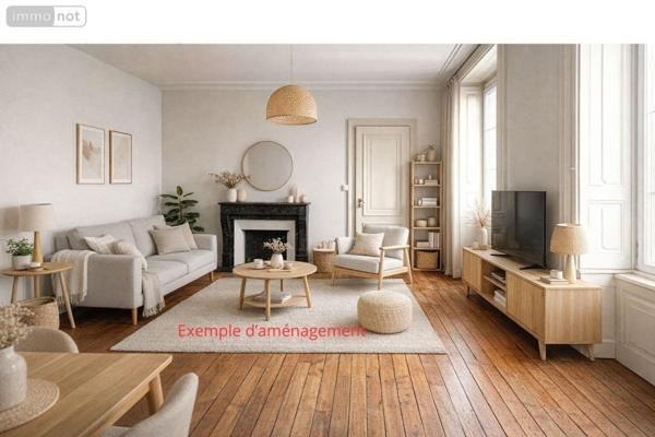 Appartement à vendre à Besançon dans le Doubs (25000), ref : 25002-759   
La Boucle
