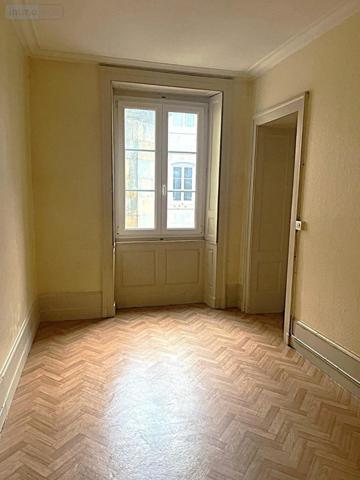 Appartement à vendre à Besançon dans le Doubs (25000), ref : 25002-759   
La Boucle