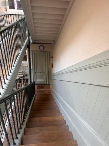 Appartement à vendre à Besançon dans le Doubs (25000), ref : 25002-759   
La Boucle