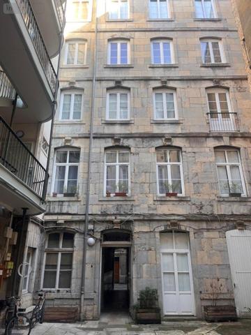 Appartement à vendre à Besançon dans le Doubs (25000), ref : 25002-759   
La Boucle