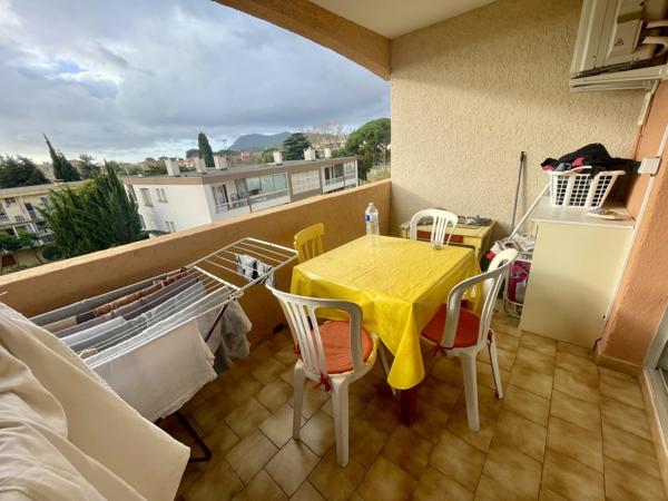 La Seyne-sur-Mer (83500) VIAGER LIBRE LOUE - LA SEYNE SUR MER SABLETTES - 83500