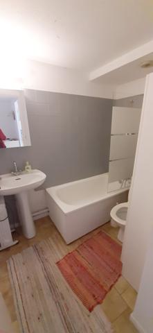 La Seyne-sur-Mer (83500) VIAGER LIBRE LOUE - LA SEYNE SUR MER SABLETTES - 83500