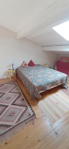 La Seyne-sur-Mer (83500) VIAGER LIBRE LOUE - LA SEYNE SUR MER SABLETTES - 83500