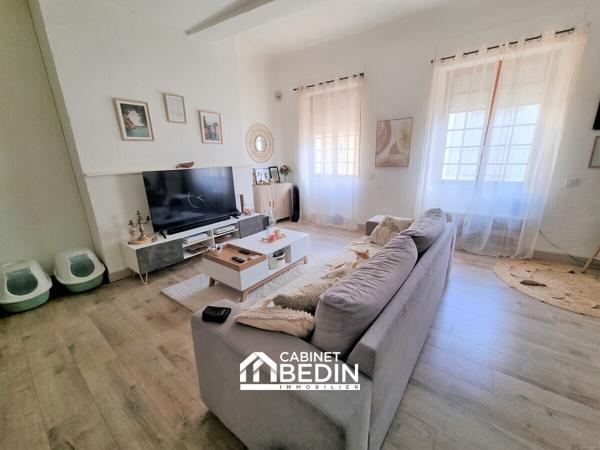 Achat Appartement T2 Dax 1 chambre