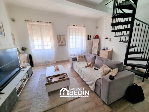 Achat Appartement T2 Dax 1 chambre