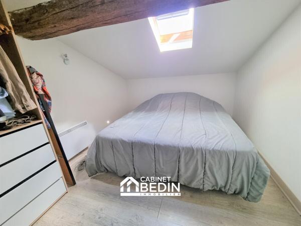 Achat Appartement T2 Dax 1 chambre