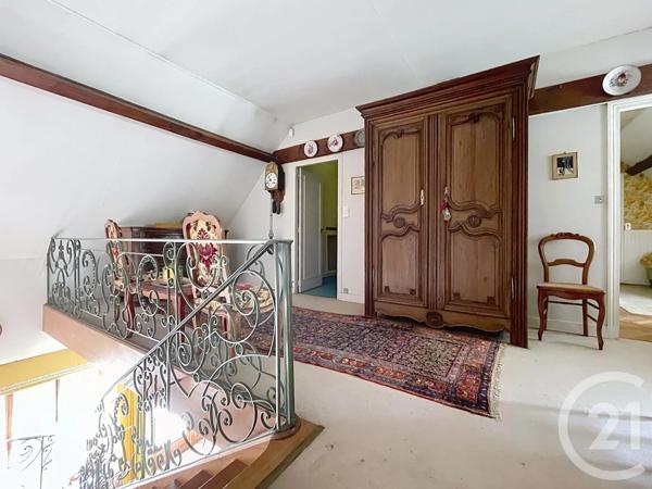 Maison à vendre  10 pièces - 279,23 m 2   COMPIEGNE  - 60