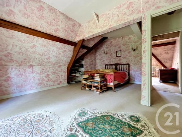 Maison à vendre  10 pièces - 279,23 m 2   COMPIEGNE  - 60