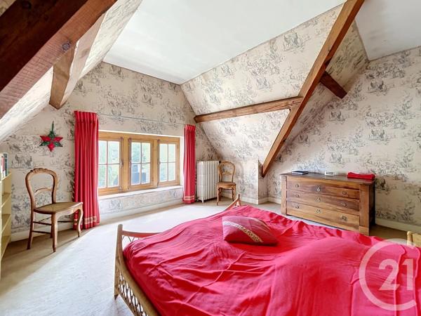 Maison à vendre  10 pièces - 279,23 m 2   COMPIEGNE  - 60