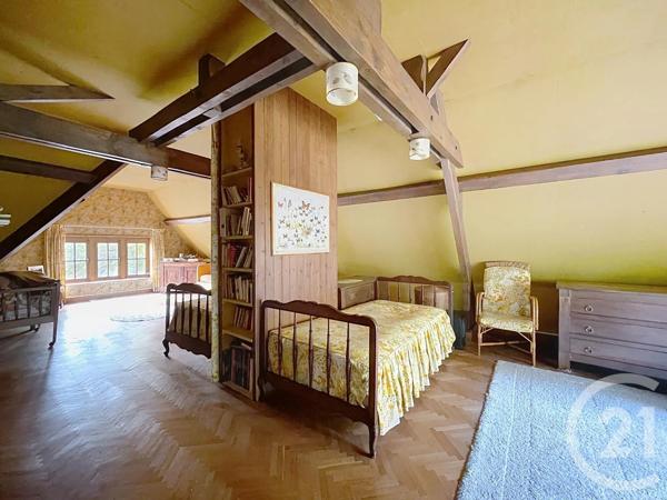 Maison à vendre  10 pièces - 279,23 m 2   COMPIEGNE  - 60