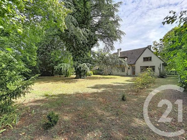 Maison à vendre  10 pièces - 279,23 m 2   COMPIEGNE  - 60