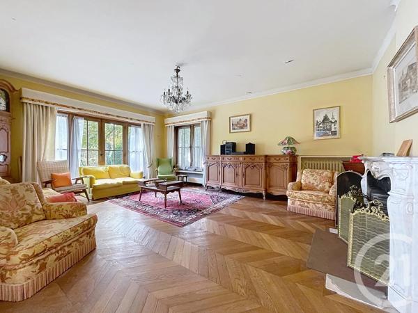 Maison à vendre  10 pièces - 279,23 m 2   COMPIEGNE  - 60