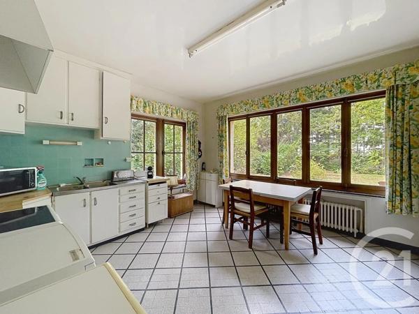 Maison à vendre  10 pièces - 279,23 m 2   COMPIEGNE  - 60