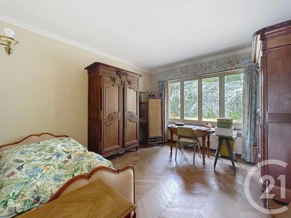 Maison à vendre  10 pièces - 279,23 m 2   COMPIEGNE  - 60