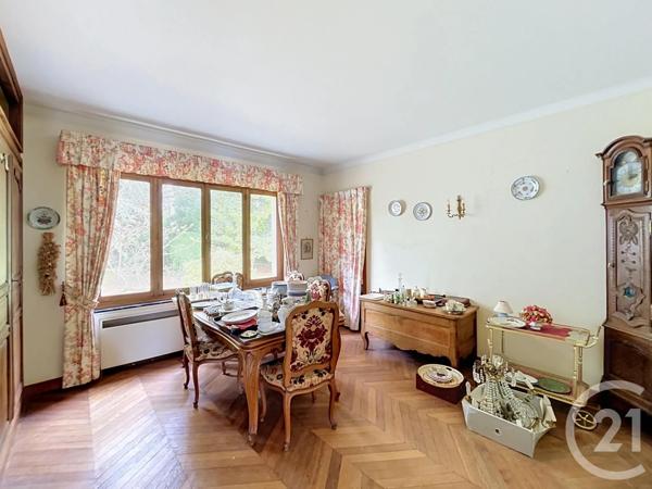 Maison à vendre  10 pièces - 279,23 m 2   COMPIEGNE  - 60