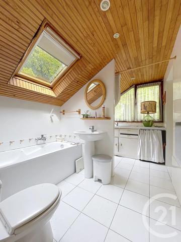 Maison à vendre  10 pièces - 279,23 m 2   COMPIEGNE  - 60