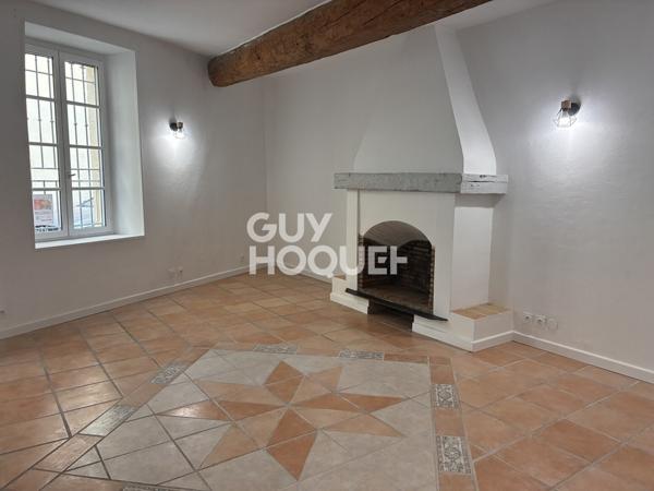 MAISON À LOUER DE 3 PIÈCES DE 99,00 M²