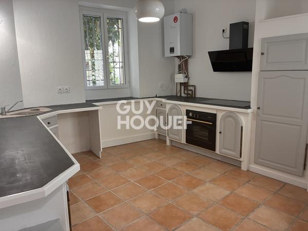 MAISON À LOUER DE 3 PIÈCES DE 99,00 M²