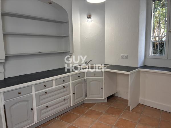 MAISON À LOUER DE 3 PIÈCES DE 99,00 M²