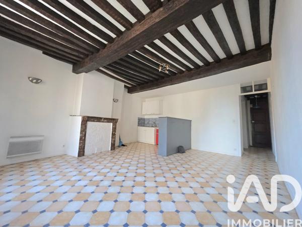 Immeuble à vendre 240 m² Avesnes-sur-Helpe