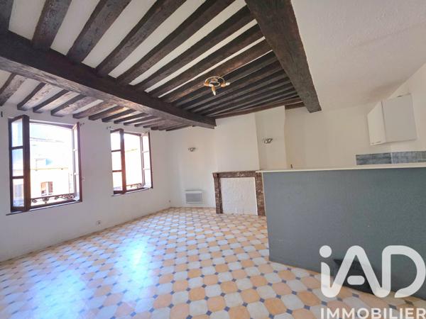 Immeuble à vendre 240 m² Avesnes-sur-Helpe