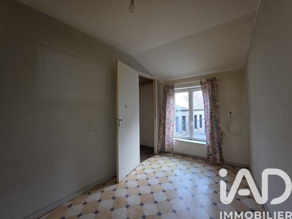 Immeuble à vendre 240 m² Avesnes-sur-Helpe