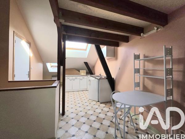 Immeuble à vendre 240 m² Avesnes-sur-Helpe